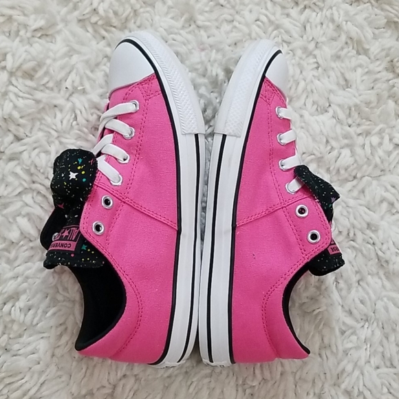 CONVERSE SNEAKERS - Picture 6 of 11